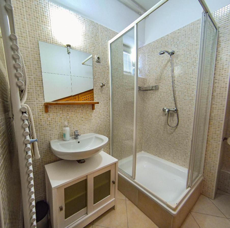 فندق Notafa Vendeghaz إغير المظهر الخارجي الصورة